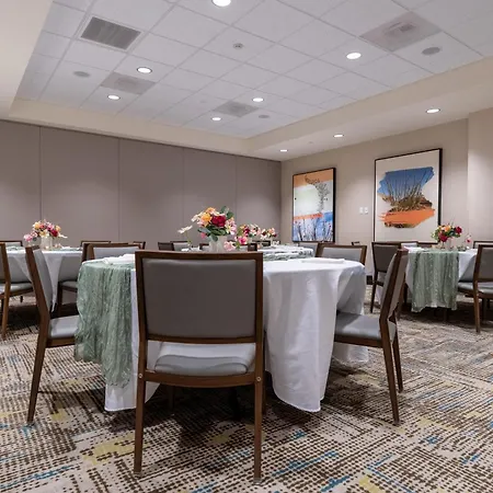 Hampton Inn Tucson Downtown, Az