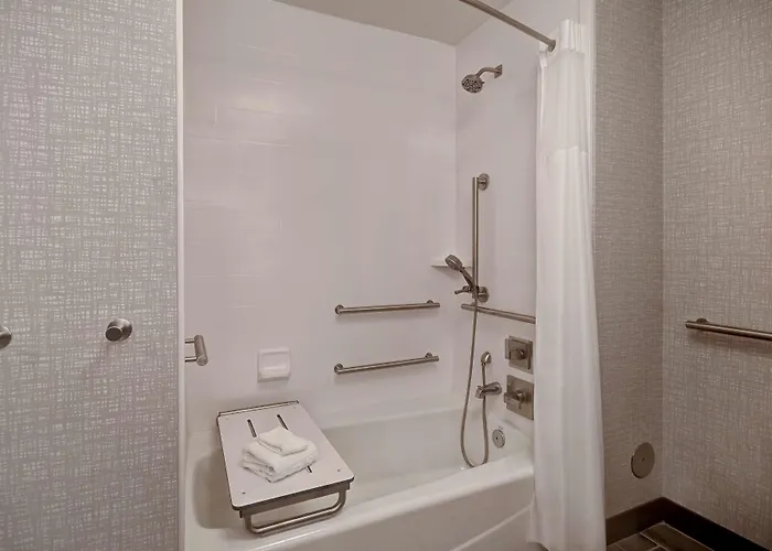 Hampton Downtown, Az 3* Tucson