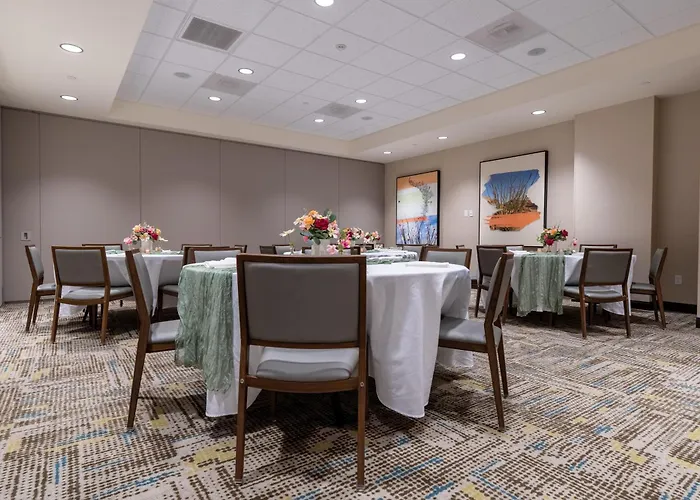 Hampton Downtown, Az 3* Tucson