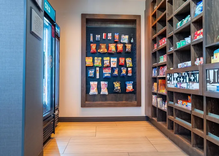 Hampton Downtown, Az 3* Tucson